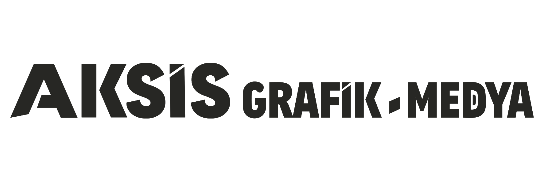 AKSİS GRAFİK-MEDYA
