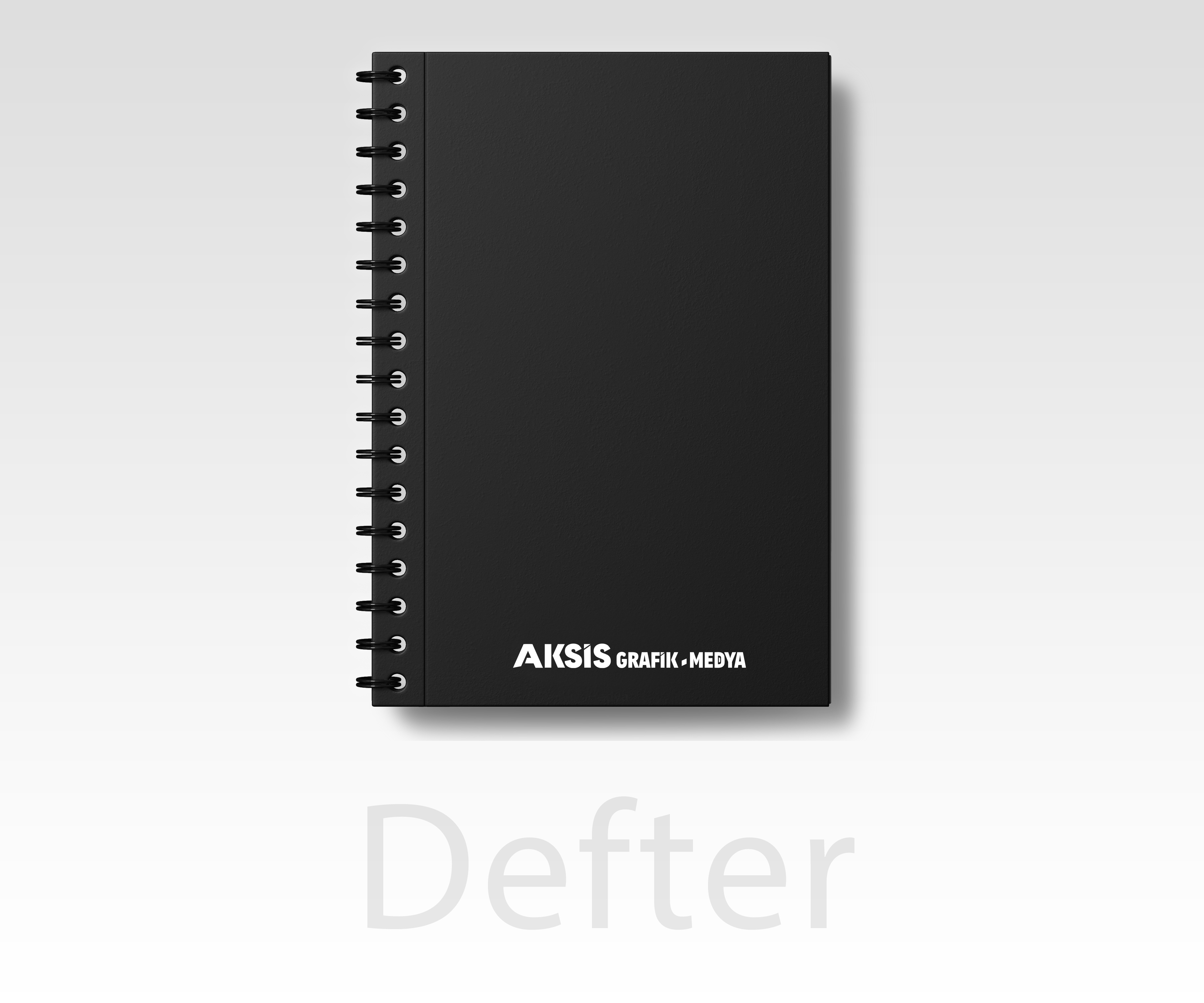 Defter