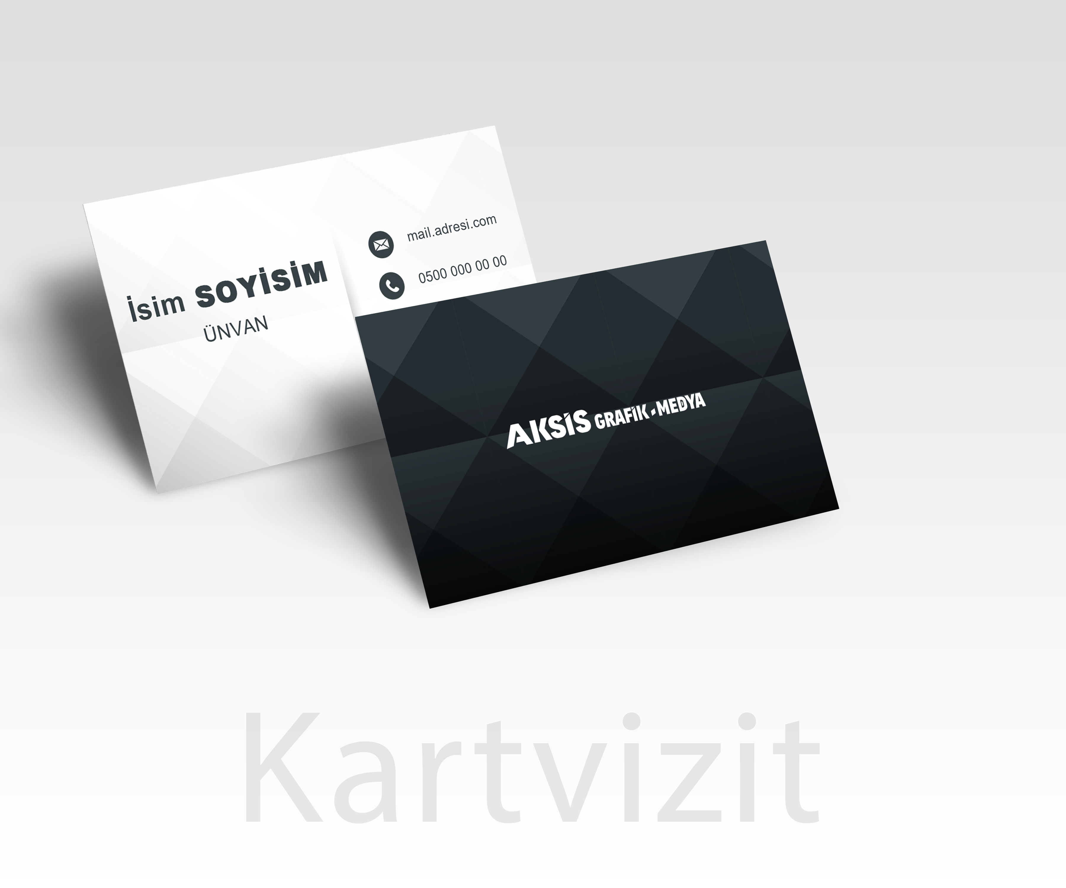 Kartvizit